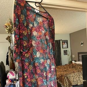 L Lularoe Sarah
